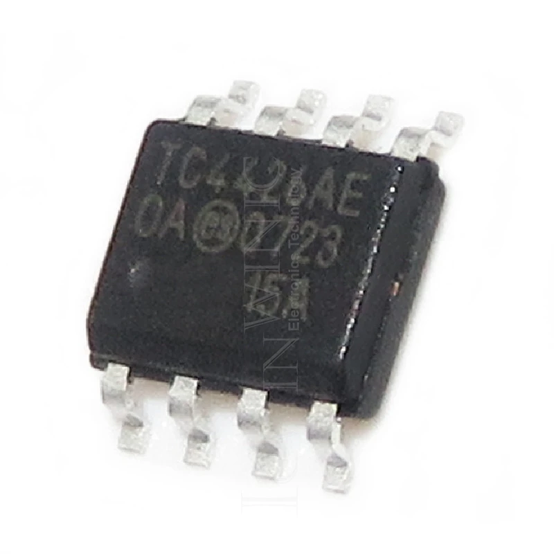 1-50PCS TC4426AVOA TC4426 TL7705BCP TL7705 TC4426AEOA TC4426 XL1192S XL1192 TC4426ACOA TC4426 BA618 618