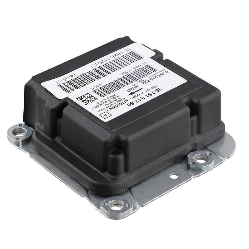 

ABTD-6546CG Car Steering Wheel Sensor Control Box For 3008 3008 Chine 5008 GOX CDE S/G
