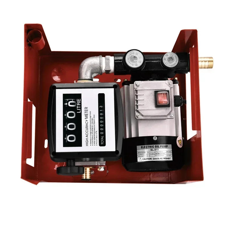 Gorąca sprzedaż tania pompa do dystrybucji paliwa pompa stacja tankowania pompa dozująca paliwo