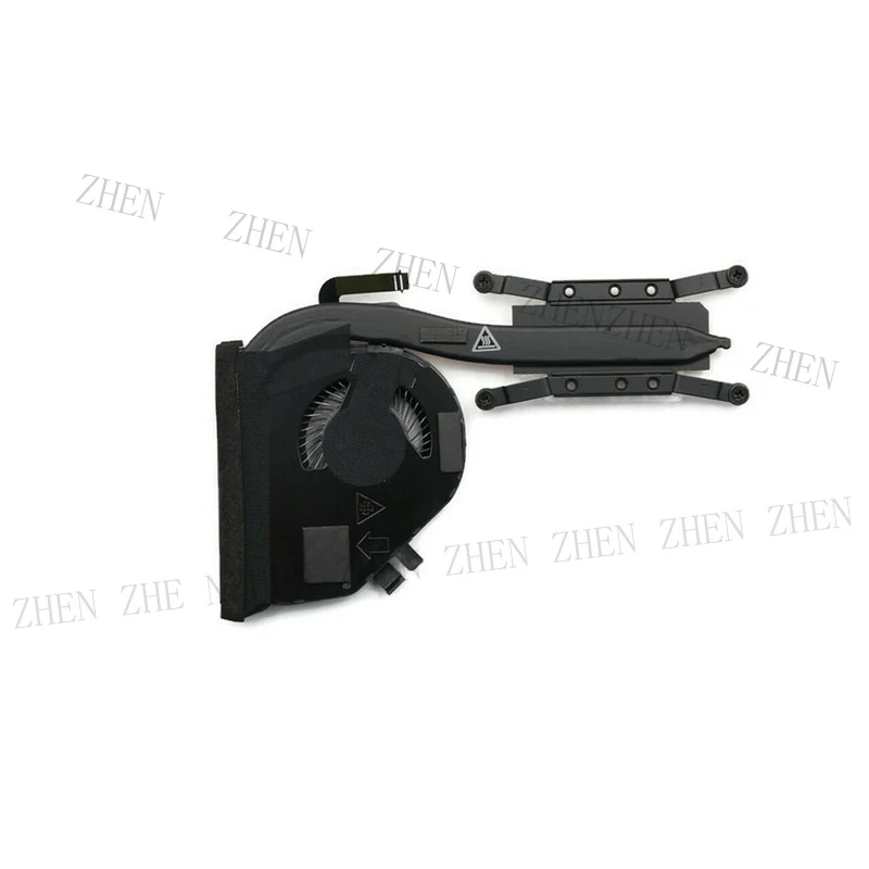 S+ New Genuine for Lenovo Thinkpad A275 20KC 20KD CPU Fan and Heatsink 01HY454