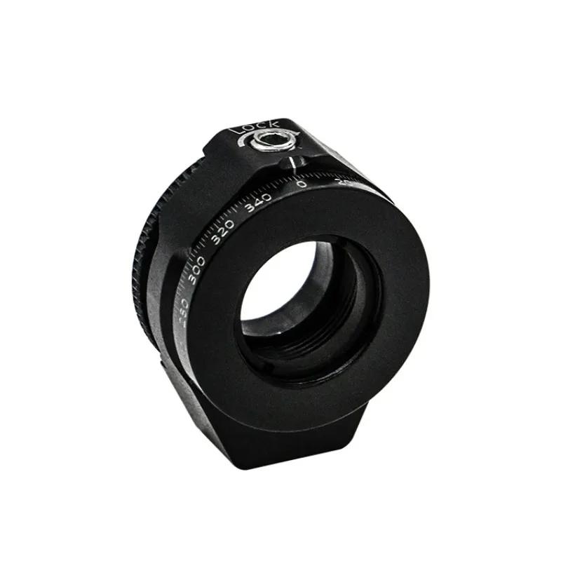 

OMLH-R05T SM05 Integrated Rotating Lens Installation Seat