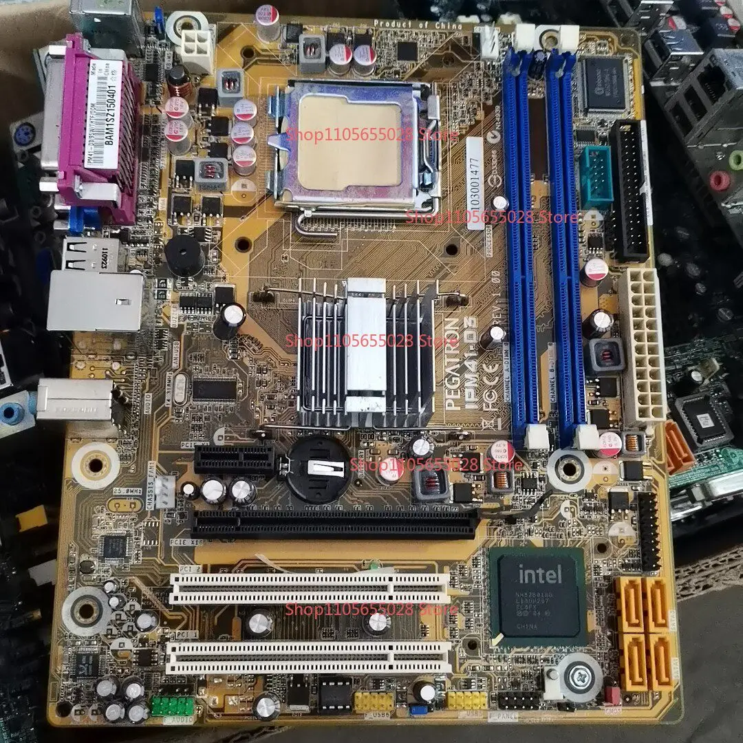 per-la-scheda-principale-pegatron-ipm41-d3-supporta-cpu-a-775-pin-e-memoria-ddr3