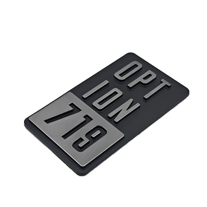3D Sticker Tank Pad Protection Sticker For BMW R1200 R 1300 GS R1300GS R Nine T R1250R F900R/XR S1000RR Option 719 Triple Black