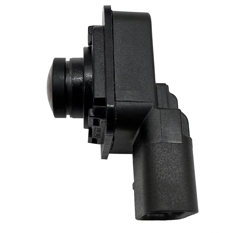 

Фотокамера Переднего Вида для Ford Explorer 2.3L 3.5L 2016-2018, парковочная камера GB5Z19G490B