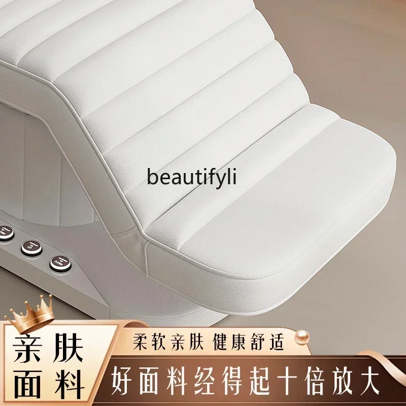 

Beauty bed Electric lifting dental physiotherapy bed Special outpatient medical bed for beauty salons A16