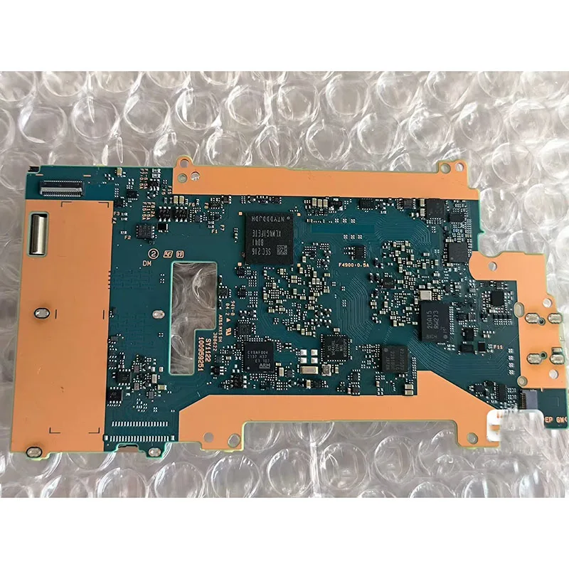Repair Parts for The Motherboard Circuit Board of ILCE-7M4, A7M4, and A7IV Mirrorless Cameras