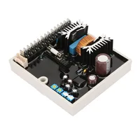 Regulador de voltaje automático DSR AVR Fir para generador Meccalte A6762 40-270VAC