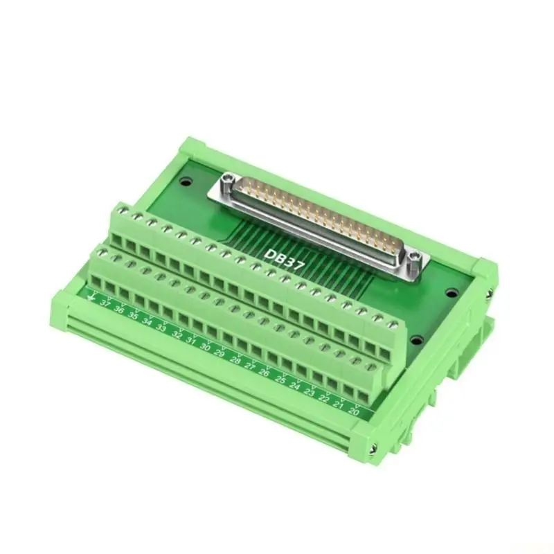 B03F Plastic D SUB D9/D15/D25/D37/D50/D62/D78 Terminals for Reliability Electrical Connection Gold plate Pin