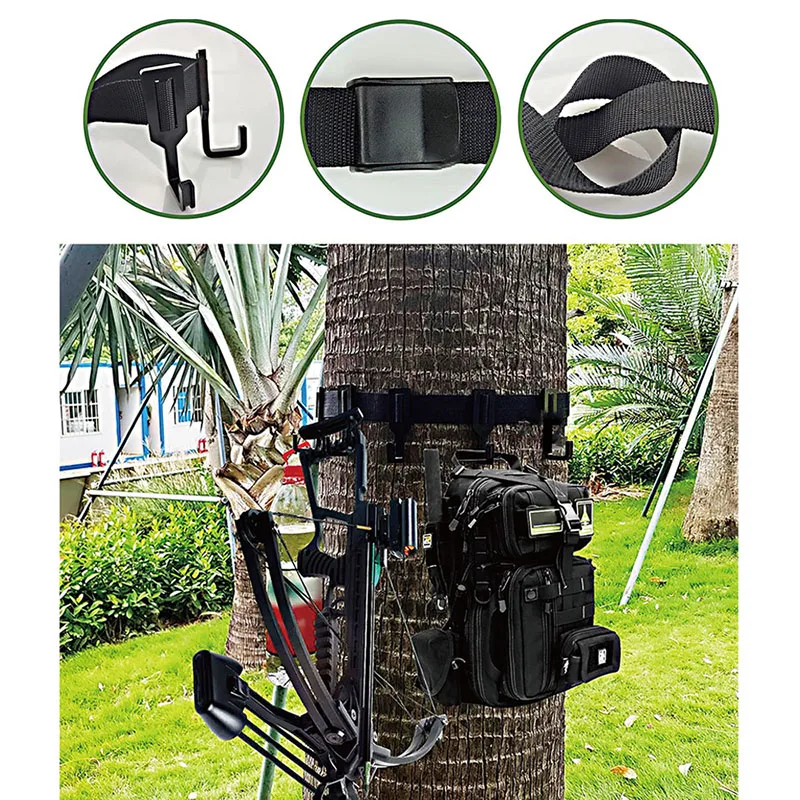treestand-cinta-engrenagem-cabides-com-ganchos-grandes-leve-multi-gancho-acessorio-titular-caca-acampamento-caminhadas-suporte-de-arvore