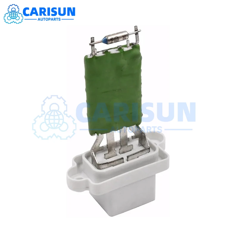 

3M5H-18B647-AC 3M5H18B647AC Резистор вентилятора двигателя отопителя для Ford Fiesta Fusion Focus C-Max Kuga Mondeo Galaxy S-Max