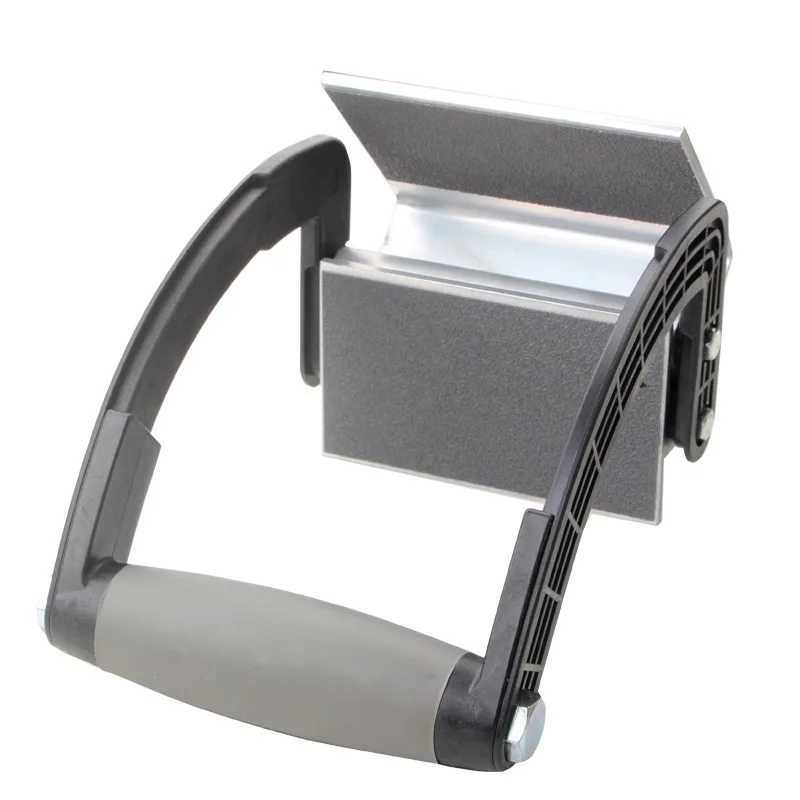 Heavy-Duty Panel Carrier Tool, Effortless Lifting and Moving for Large Sheet Materials for Plywood and Drywall