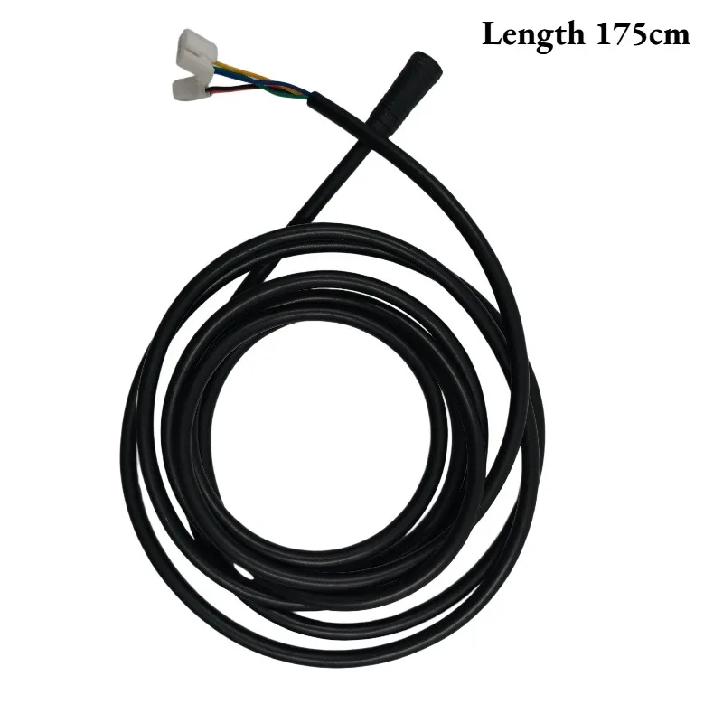 Communication Cable for Xiaomi Mi 5 Pro/5 Max Scooter, Main Control Connection Wire, Bluetooth Module Data Line Replacement