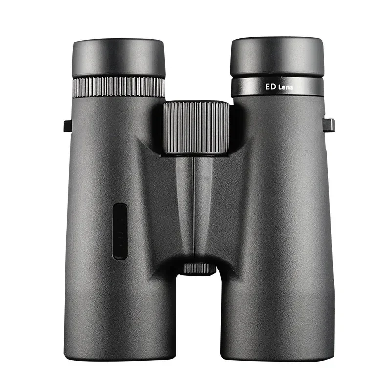 

HD 10x42 Binoculars Telescope Long Range Professional Binoculars Hunting Telescope Wide Angle Fog-proof