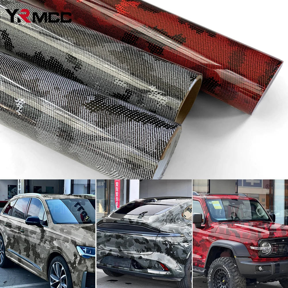 Car Stickers Cars Waterproof Film Cover Auto Supplies Motorcycles Applique Automobiles Packing Tool Motorcycles Accessories