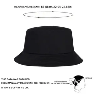 Unisex Light Plate Solid Persönlichkeit Persönlichkeit Balde Hüte Fischer Outdoor Caps Casual Cap Sunscreen Hut 10 Hauptverkäufe Chapeu farbenfroh - №2