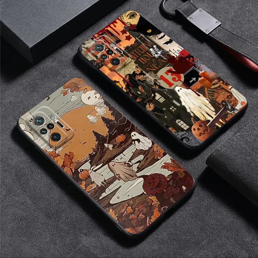 Cartoon Halloween A… - image