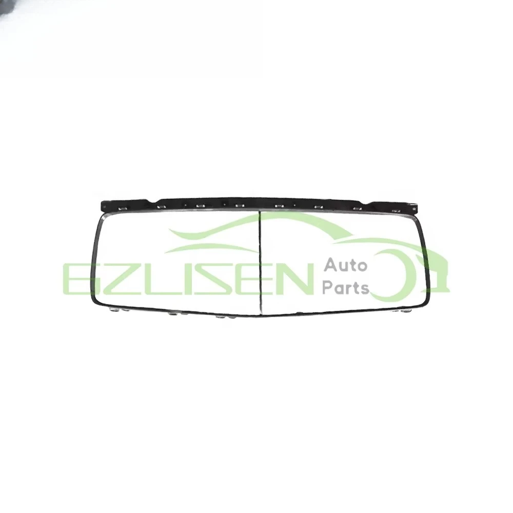 For Bentley Continental GT 2020 + OEM 3SD853597 Radiator Grille Housing Chrome Plated