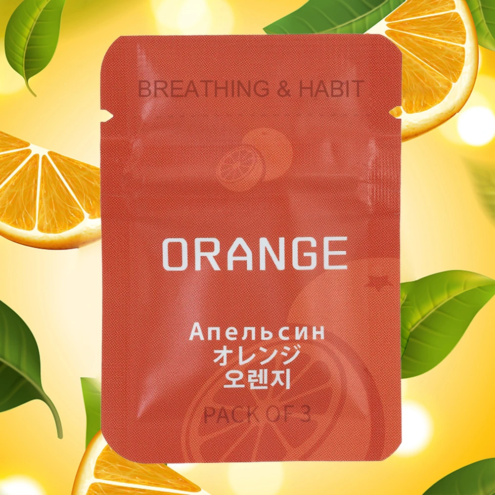 1-9 قطعة الإقلاع عن التدخين الذي لا يدخن المفضل تحتسل نكهات الزيوت العطرية الروائح الروائح قطعة أثرية جهاز استبدال عصا