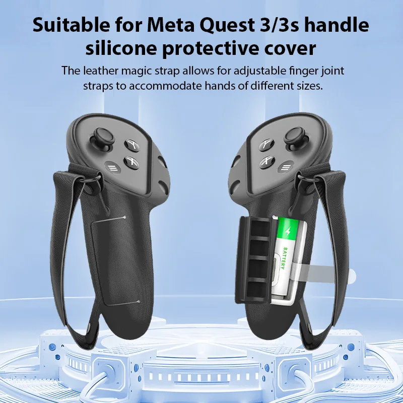 Silicone Case For M… - image