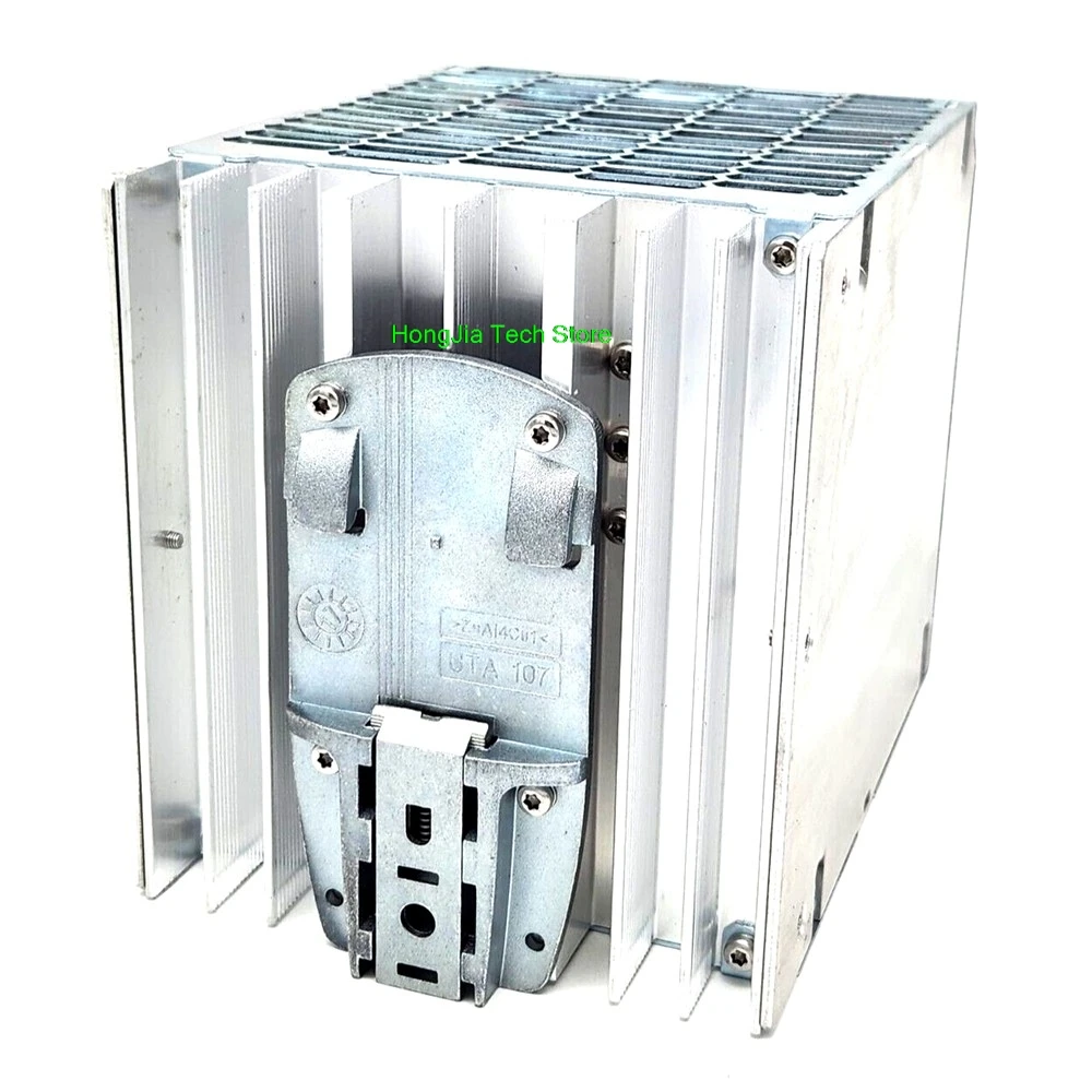 

Блок питания TRIO POWER для промышленного использования, выход 48VDC/10A, 2866501 TRIO-PS/1AC/48DC/10, оптовая упаковка
