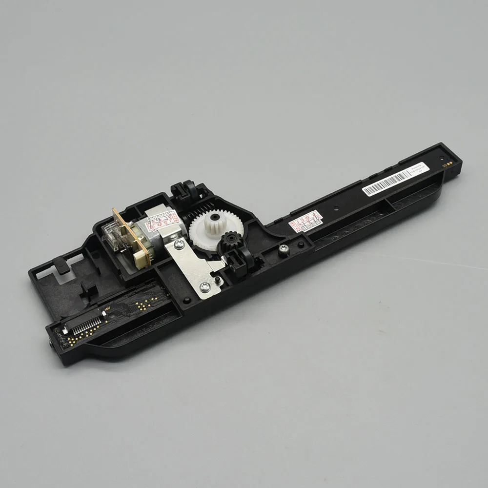 

Flatbed Scanner Drive Assy Scanner Head Asssembly used for HP M1130 M1132 M1136 1130 1132 1136 4660 4580 CE847-60108 CE841-6011