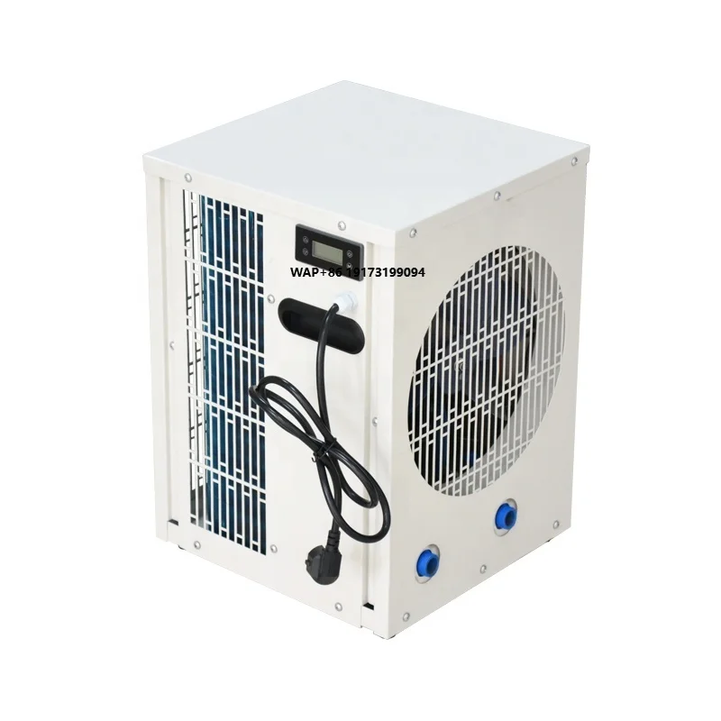 

Factory Wholesale Air to Water Heat Pump R32 Spa Heat Pump Mini Pool Heater