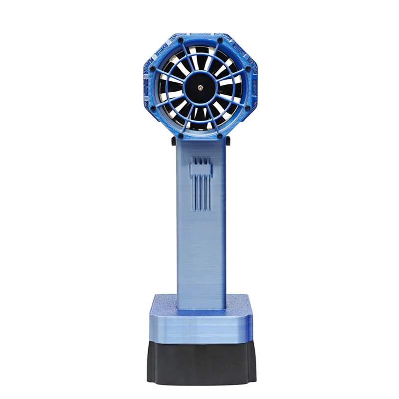 

A21Q -50Mm Turbo Jet Fan XL Violent Fan Car Dryer 8W 1000G Thrust Air Blower For Yard/Car Cleaner