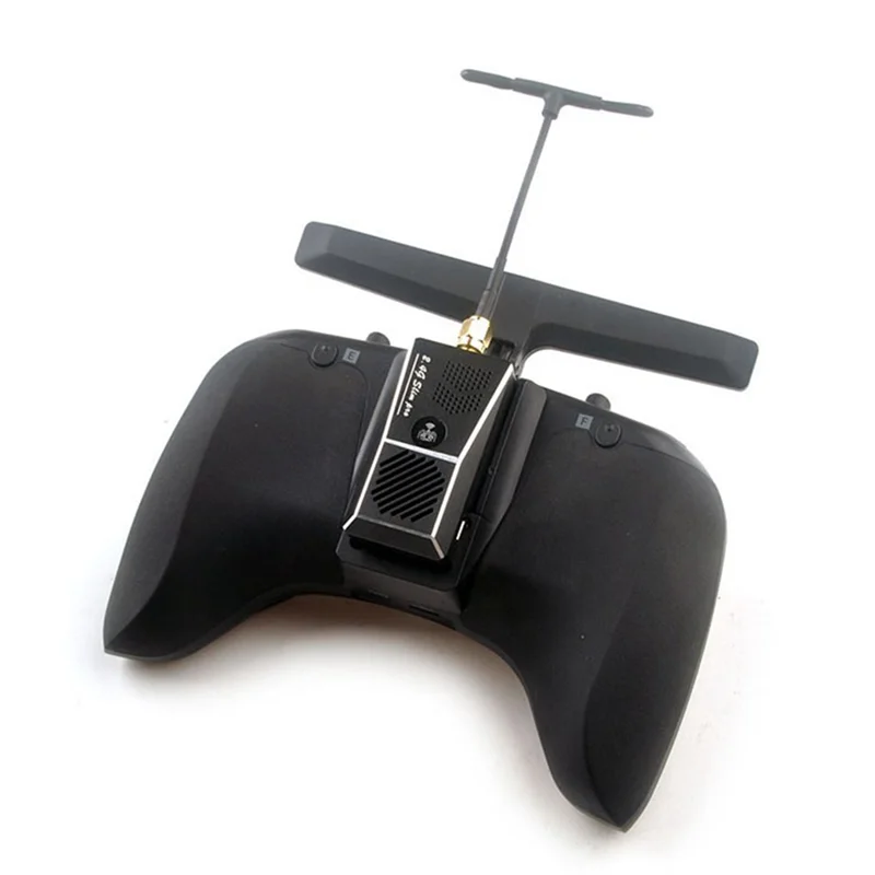 وحدة 2.4G Expresslrs ELRS Nano ES24TX Slim PRO TX الجديدة المتوافقة مع Frsky X-Lite/X-Lite PRO/X9 Lite TBS Tango2abgi