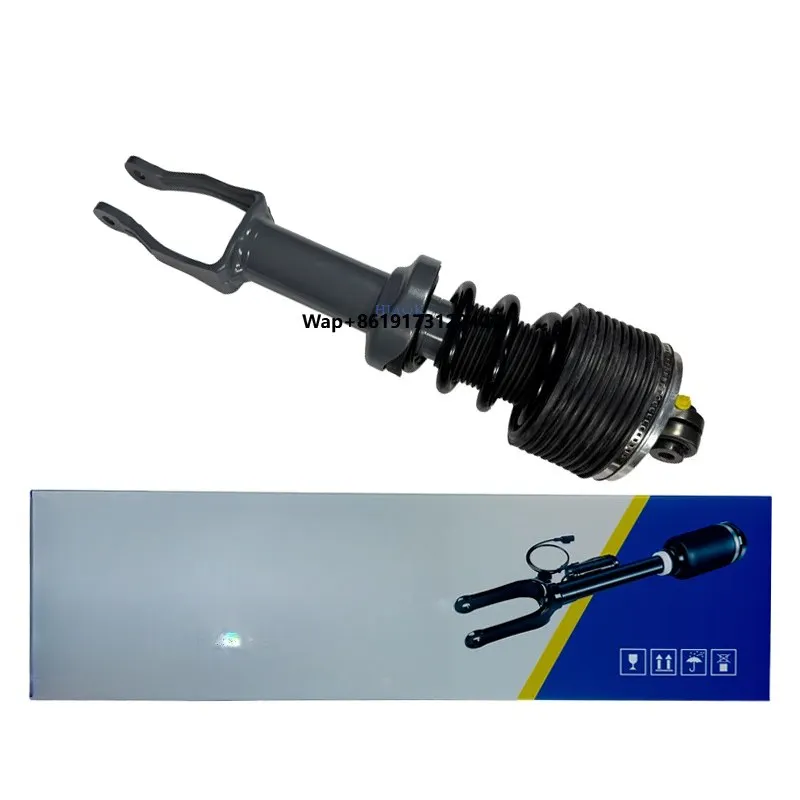 

Front Air Suspension Strut Air Spring Shock Absorber Part for HURACAN LP610 Spyder/Hummer H2 4T0412019Q 4T0412019BR