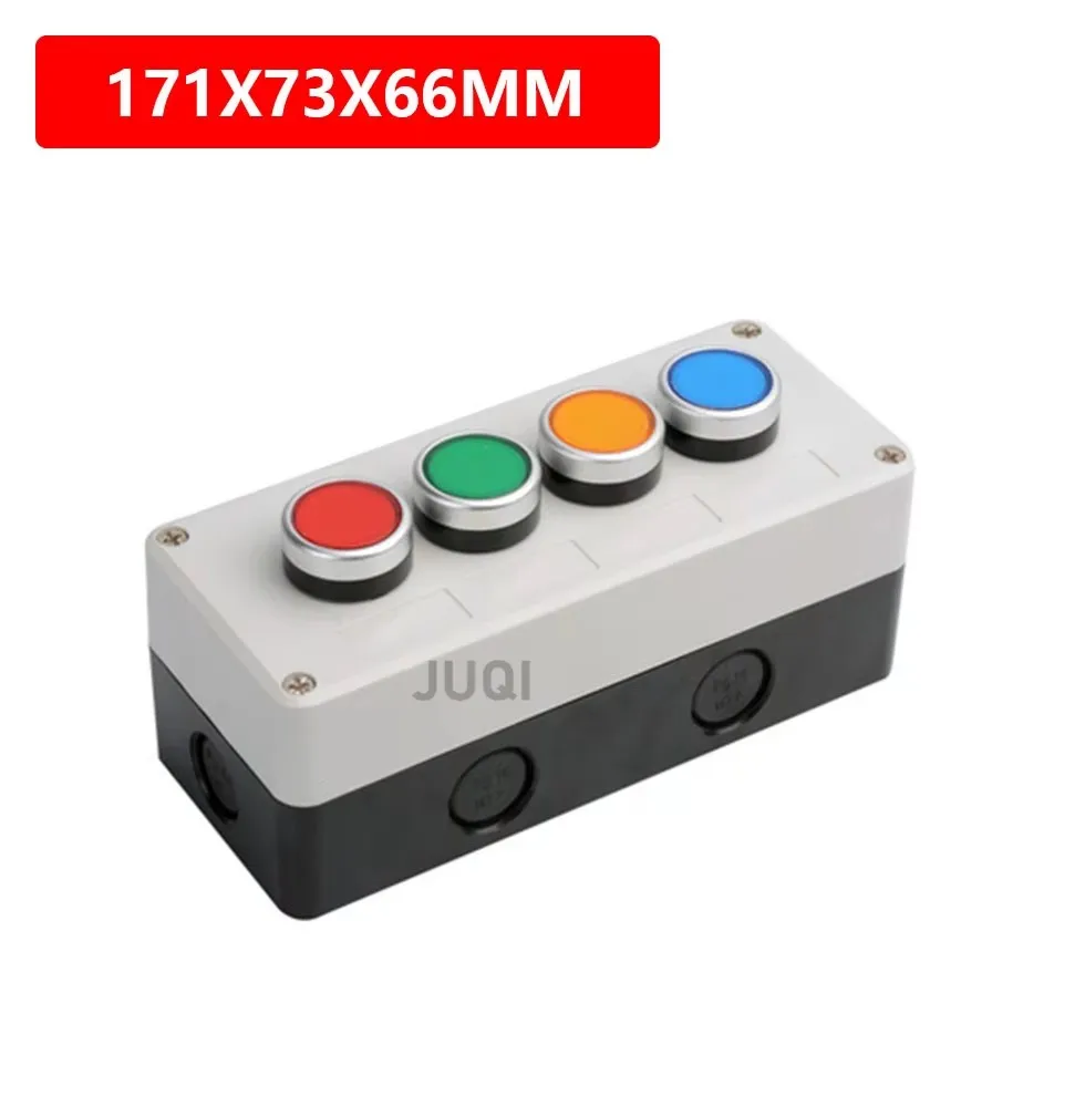 Variant: 4 hole A