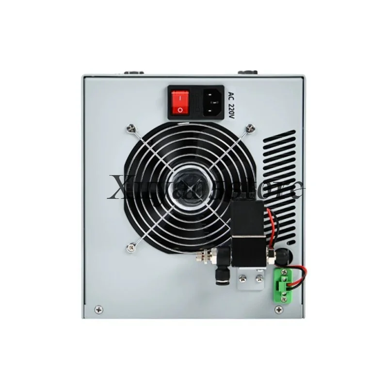 Air compressor special cold dryer compressed air refrigeration drying filter air source treatment equipment