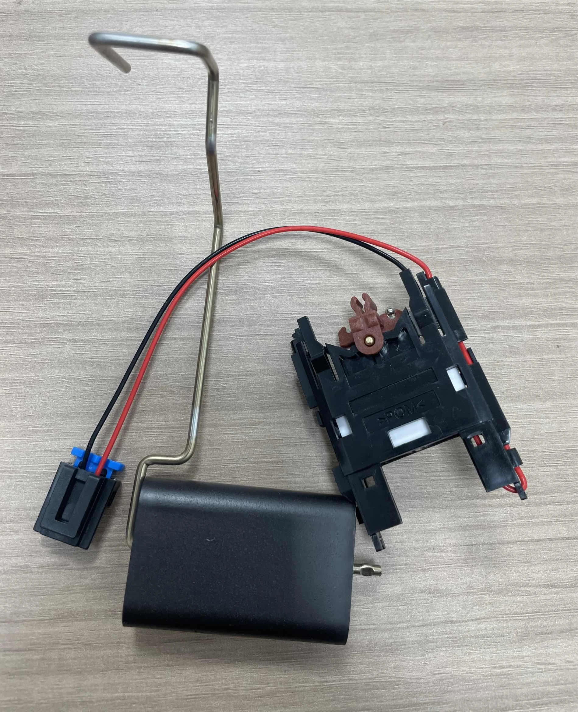 

Automobile Part Gas.oline Pump Assembly Fuel Gauge Sensor Oil Float for BYD F3 L3 G3