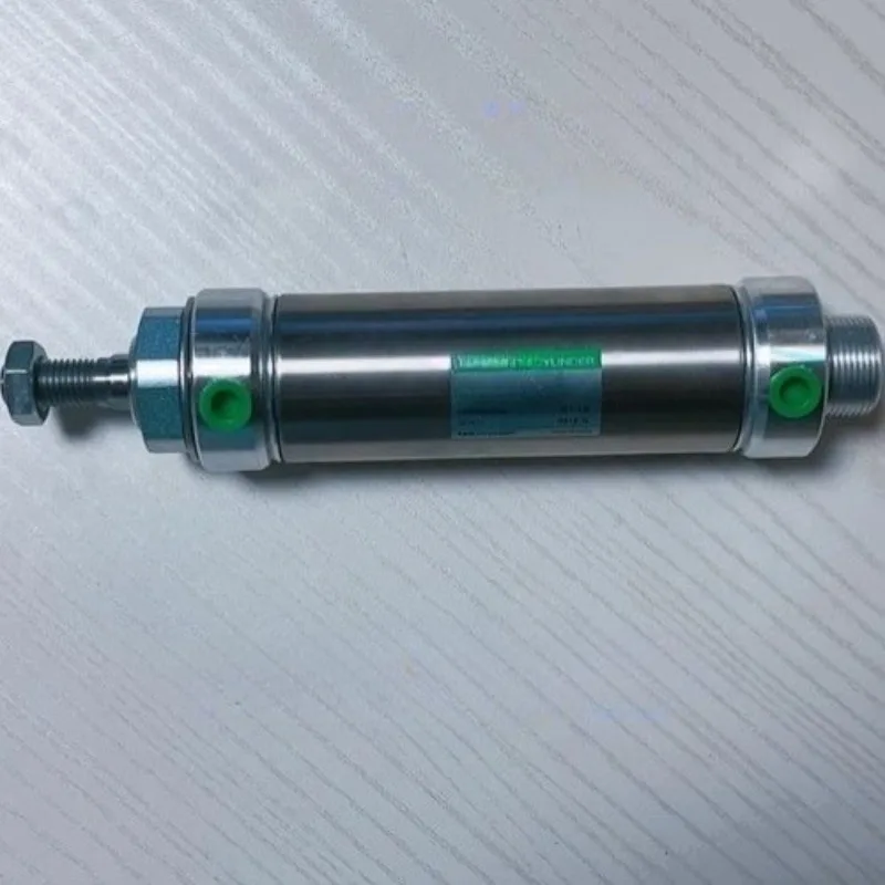 

Cylinder SCS2-CB-125B/140B/160B/180B-145-Y YSCA2-CB-63B-125-SY