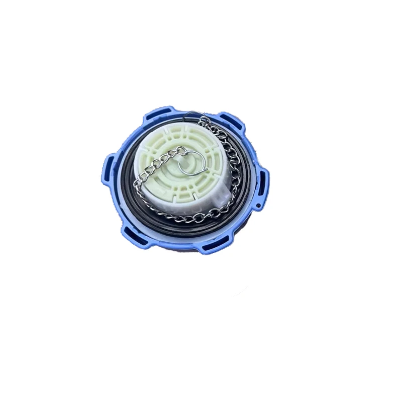 

Non-Lockable Urea Tank Cap - Fits JAC Trucks (Shuailing H330/Q6/Q3/Q9, Junling V6/V5/V3/V8, Kangling E5/E3, Gelfa)