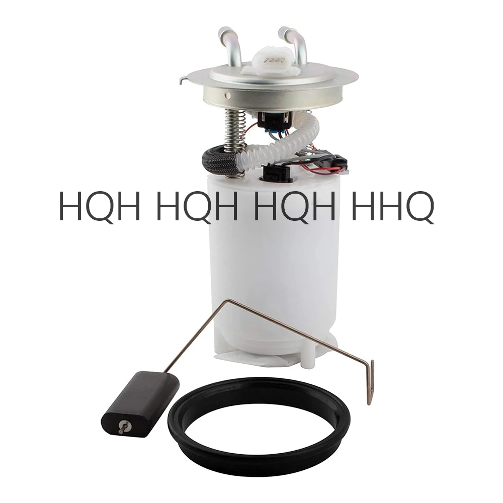 Hqh Fuel Pump Assem… - image