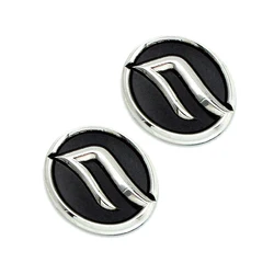 Motorcycle 3D Body Applique Logo Badge Emblem Stickers Decals For Cfmoto 400NK 650NK 150NK 250NK 400GT 650TR-G 650MT CF500 CF600