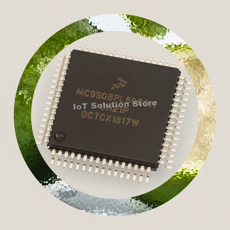 

(1PCS) LPC11U67JBD64E LPC5528JBD64E MC56F8323MFBE MC33774ASP1AE MCXA153VLH MK10DX128VLH5 MK10DX256VLH7 MK22FX512AVLH12 New