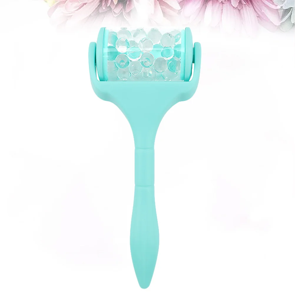 

1Pcs Facial Massager Compact Portable Face Lifting Tool Skin Tightening Beauty Roller Face Massager