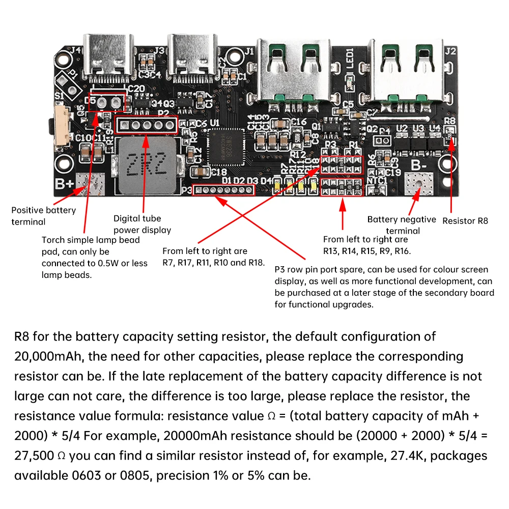 22.5W Quick Chargin…