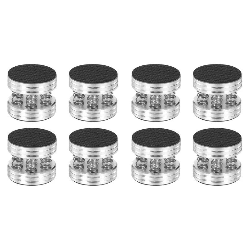 y45a-8pcs-puntas-antivibracion-de-alta-fidelidad-plataforma-de-aislamiento-de-aluminio-almohadilla-de-amortiguacion-con-resorte-para-amplificador-de-audio-altavoz-tocadiscos-y-reproductor