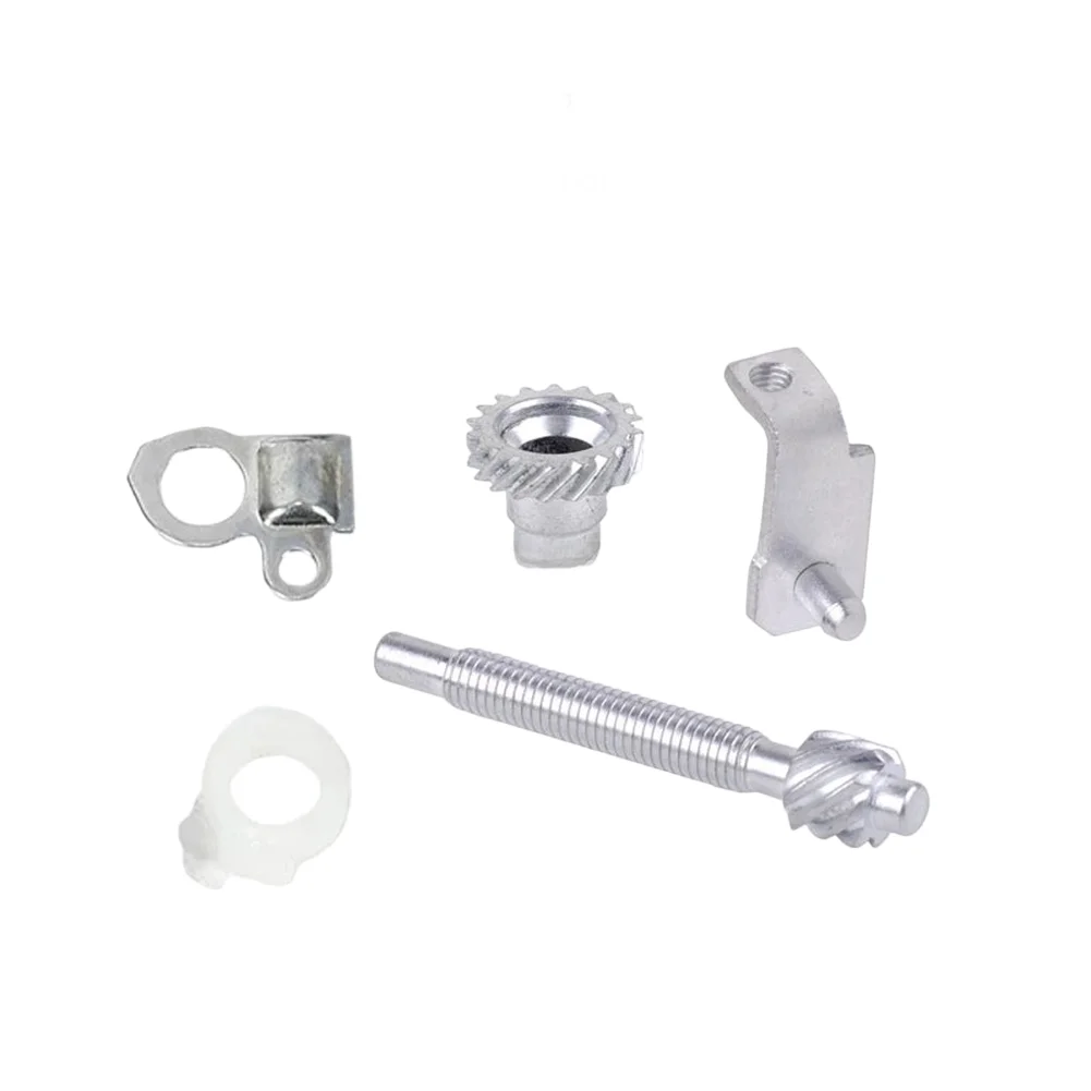 MS381 MS361 MS036 Chip Shield Kit Garden Machinery Dust Cover for Guide Bar Side Cover and Sprocket Protection