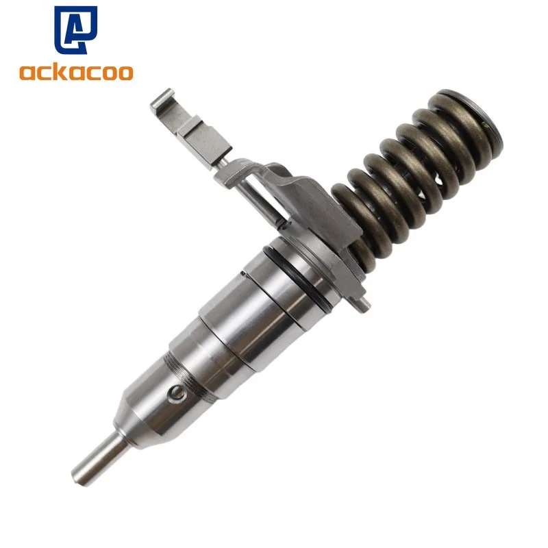 

1pcs 127-8213 Common Rail Injector 1278213 0R-8473 for Cat C15 Engine 3114 3116 3126 E322B E325B 200B 320B 322B Excavator Truck