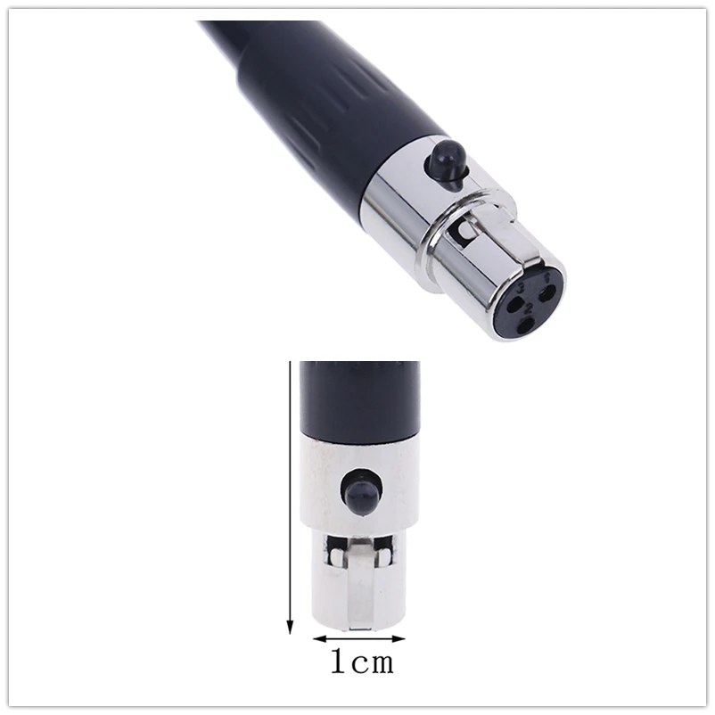 【Uihj】1Pc 3Pin Fema… - image