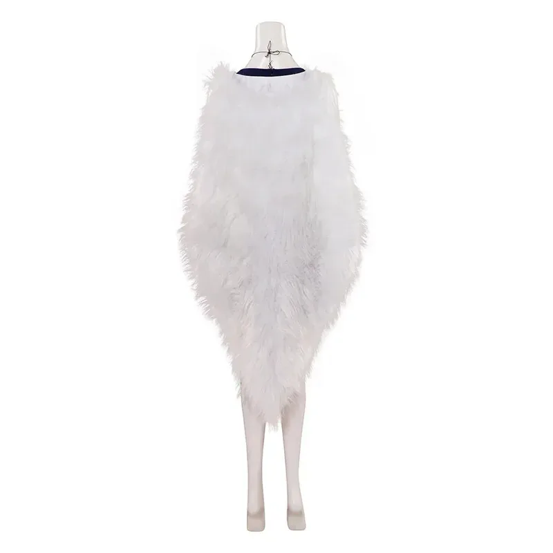 

Фантазия Принцесса Сан Косплей Костюм Аниме Мононоке Рубашка Юбка Ожерелье Женская Одежда Наряды Хэллоуин Карнавальная Вечеринка Костюм;3