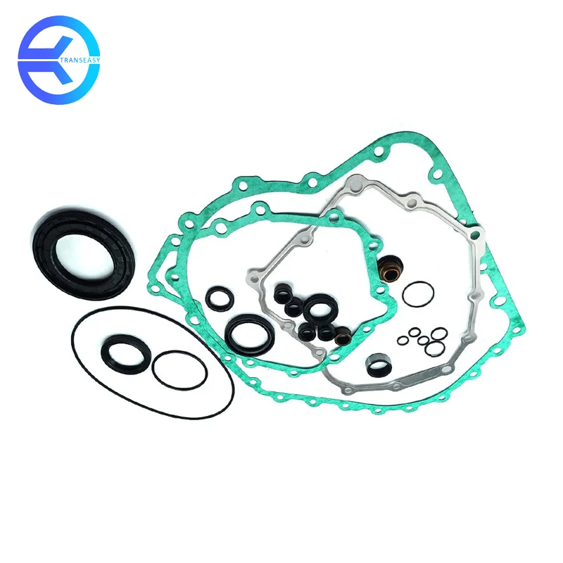 CVT 01J 01T Transmission Master Rebuild Kit Fit For Audi A4 A5 Cabriolet A6 A8