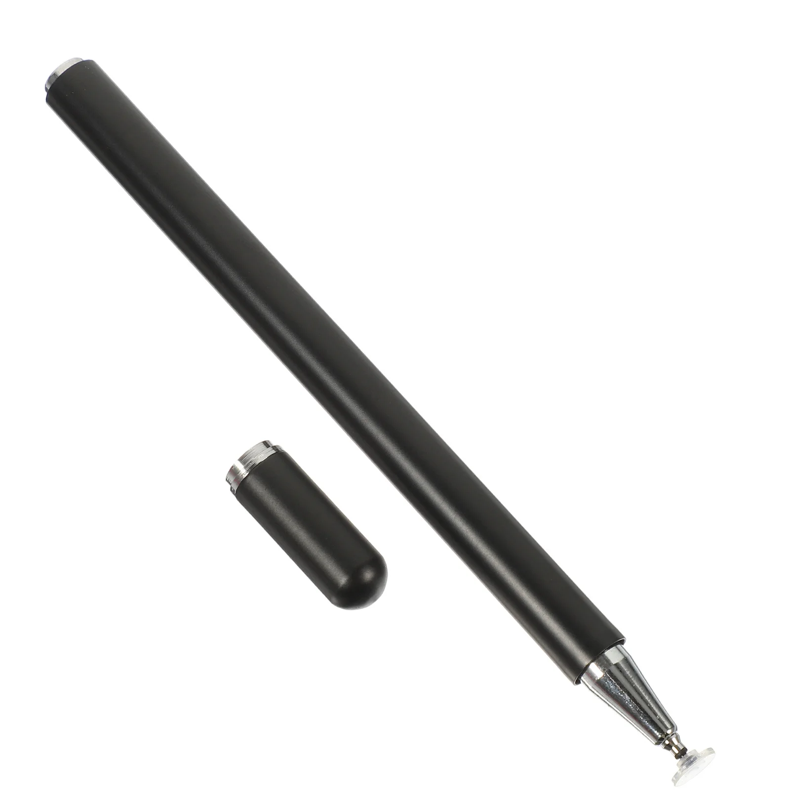 Pióro pojemnościowe z gładkim uchwytem, precyzyjnym punktem dotykowym do rysowania, gier, pracy biurowej, szkoły, pióro do tabletu.