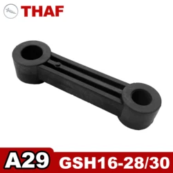 Connecting Rod Replacement Spare Parts for Bosch Demolition Hammer GSH16-28 GSH16-30 A29