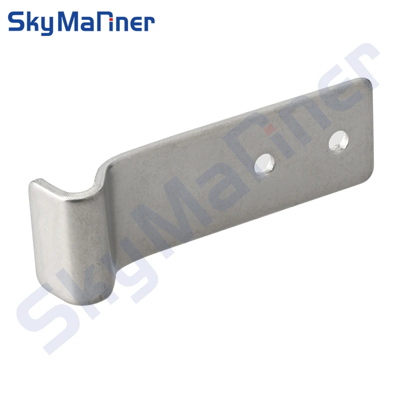 

6B4-42651-00 Hook For Yamaha Outboard Engine 9.9HP 15HP 6B4-42651 6B4-42651-00-00 Replaces Parts