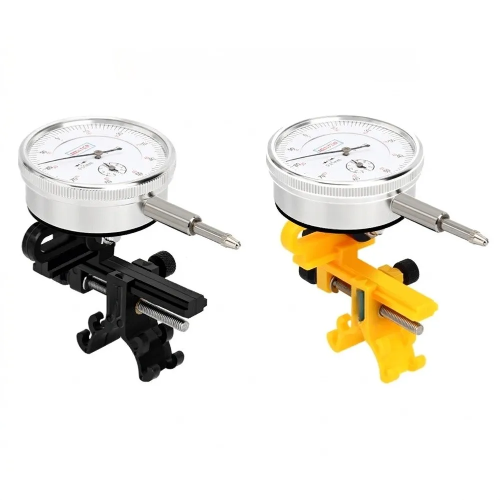 Bicycle Wheel Alignment Stand For Dial Indicator Rim Adjustment Tool For 20 To 29 Inch MTB Bike Truing Repair Gear