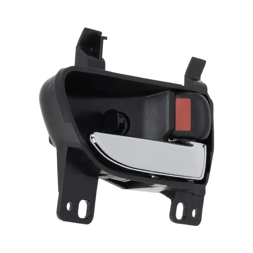 61051FJ022VH Front Right Interior Door Handle For Forester For SJ 2013‑2018 For Impreza For WRX For STI 2015‑2021 For XV
